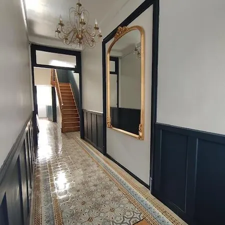 Perle Verte Malo-les-Bains Extérieur photo
