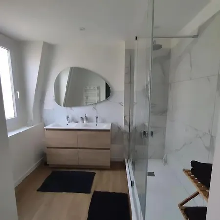 Perle Verte Malo-les-Bains Extérieur photo