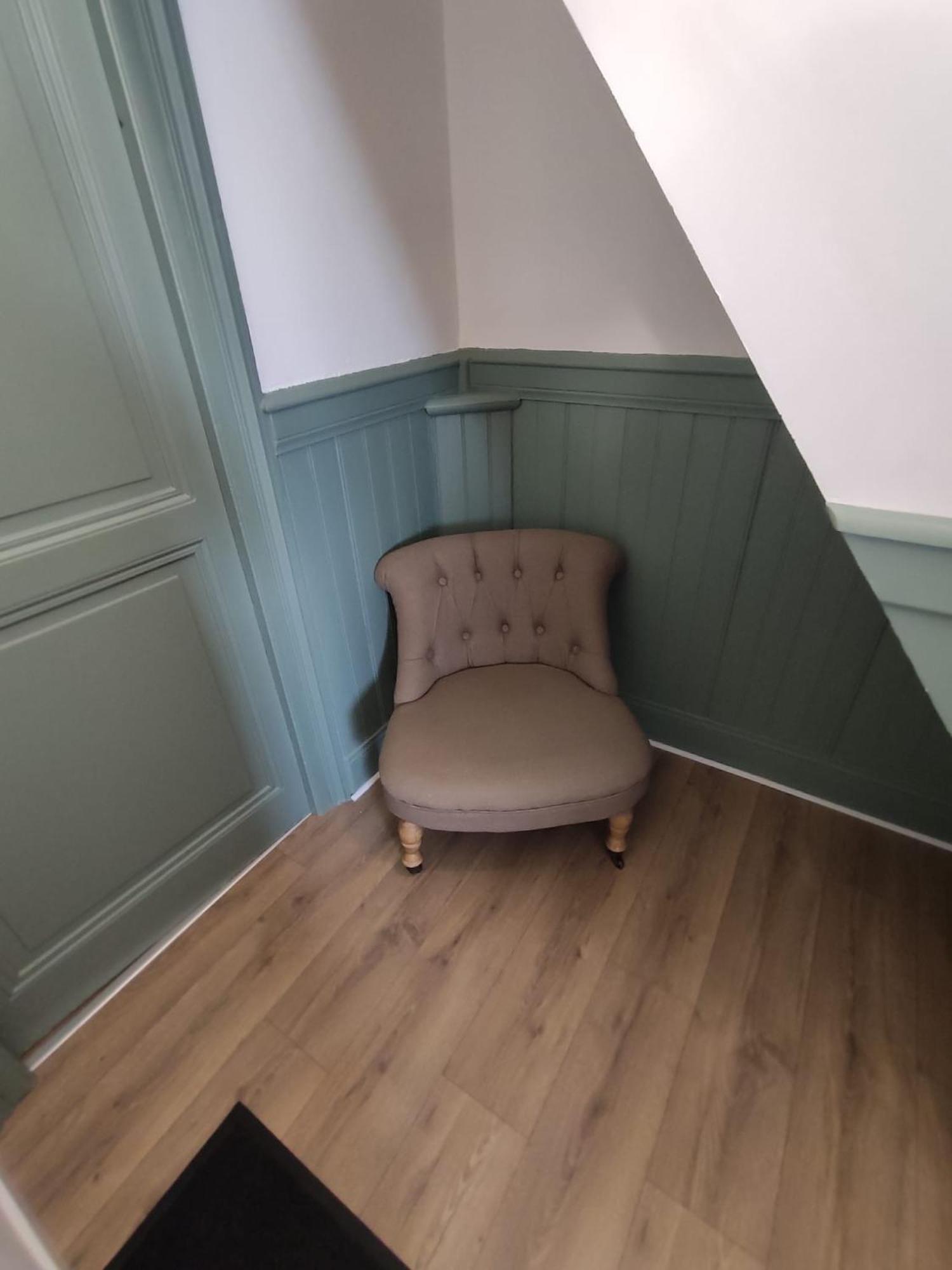 Perle Verte Apartment