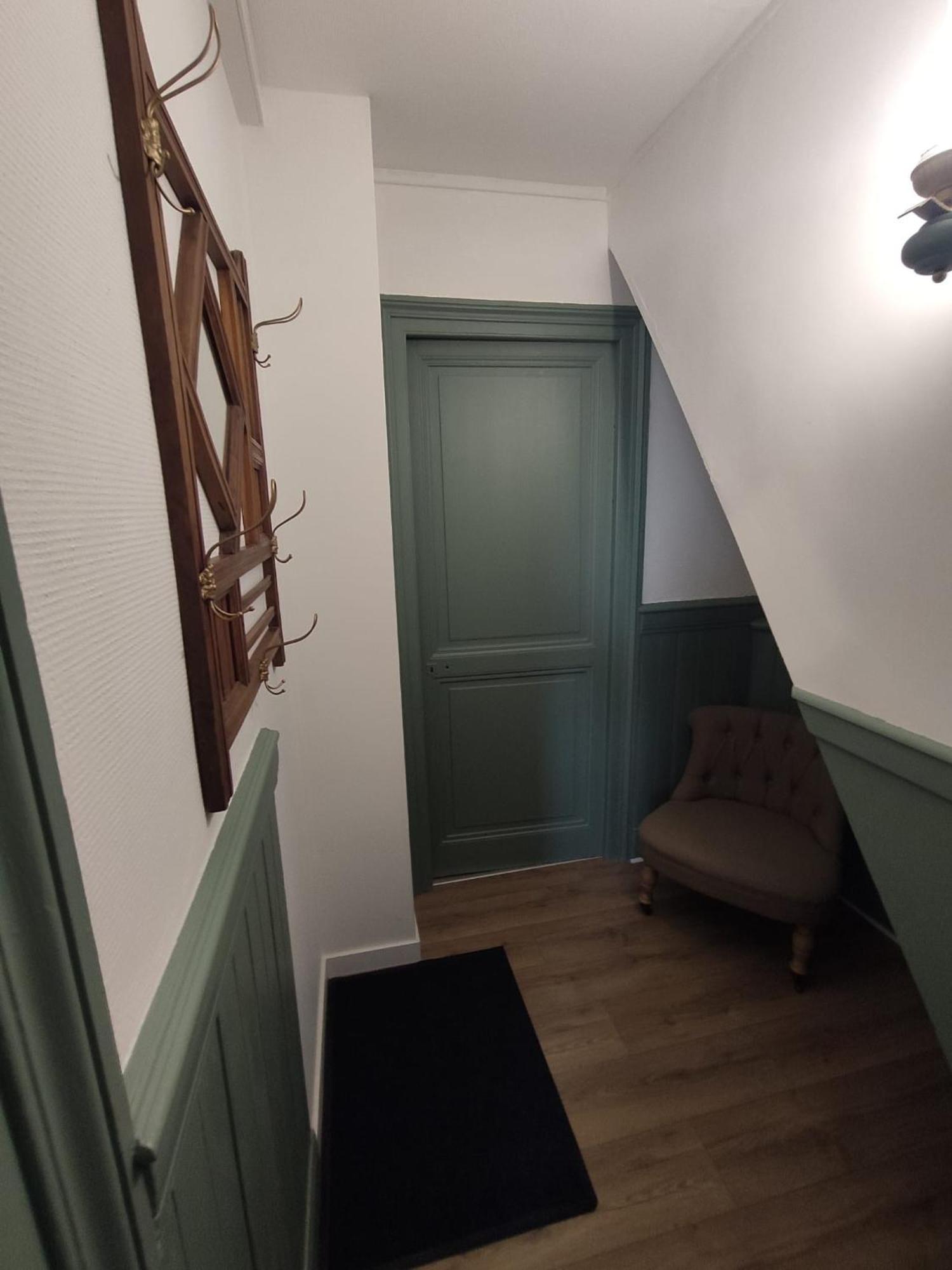 Appartement Perle Verte