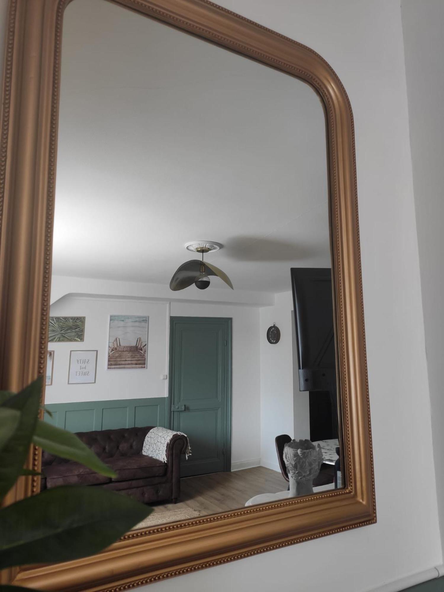 Appartement Perle Verte Malo-les-Bains