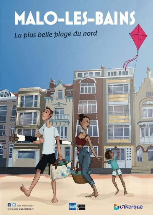 Perle Verte Appartement
