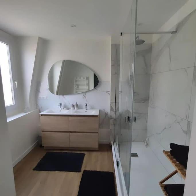 Appartement Perle Verte