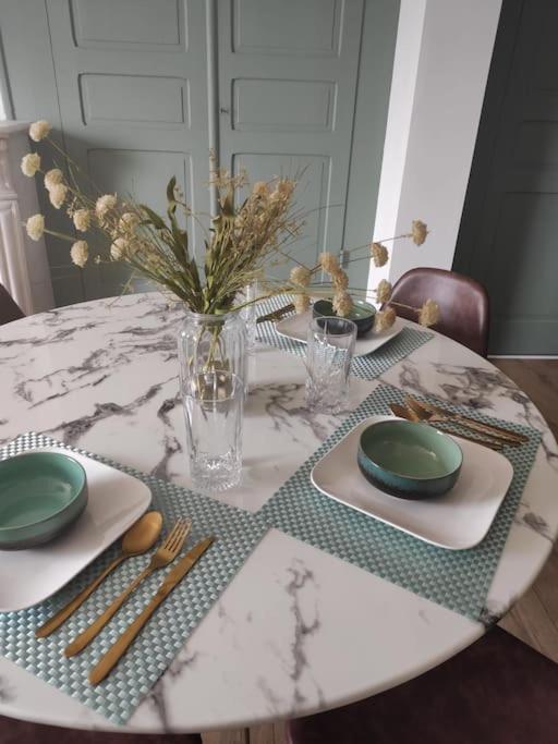 Apartment Perle Verte Malo-les-Bains